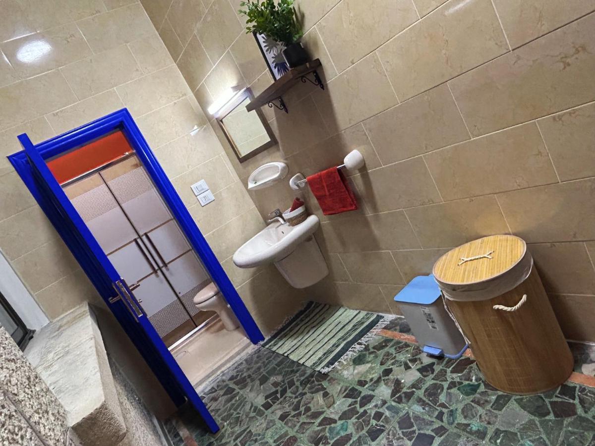 Medusa Home Stay Amman Extérieur photo